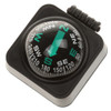 Outdoor 1X Navigation Dashboard Car Compass Cycling Hiking Direction Guide Ball for Travell Kyaking Boating Rafting Accessories