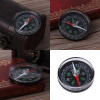 Camping Hiking Compass Navigation Portable Handheld Compass Survival Practical Guider Outdoor Camping Survival Compass