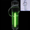 Automatic Light Luminous Lights Lamp Key Ring Self Luminous Lights Fashion Lamp Outdoor Safety and Survival Tool