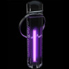 Automatic Light Luminous Lights Lamp Key Ring Self Luminous Lights Fashion Lamp Outdoor Safety and Survival Tool