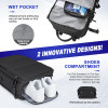 Large Travel Backpack 