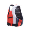 Kayak Life Vest, Professional Survival Pool Buoys, Safety Vest, CE, ISO12402-5 Approved, Lifeguard Life Jacket for Swimming