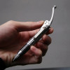 EDC Titanium Alloy Self Defense Survival Safety Tactical Pen With Writing Multi-functional EDC Tools