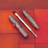 EDC Titanium Alloy Self Defense Survival Safety Tactical Pen Pencil With Writing Multi-functional EDC Tools
