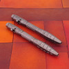 EDC Titanium Alloy Self Defense Survival Safety Tactical Pen Pencil With Writing Multi-functional EDC Tools