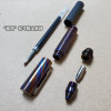 EDC Titanium Alloy Survival Safety Tactical Pen With Writing Multi-functional Portable Tools