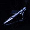 EDC Titanium Alloy Self Defense Survival Safety Tactical Pen Crowbar Multi-functional Portable EDC Tools