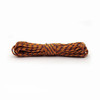 100meters 2mm Solid Parachute Cord Lanyard Rope Mil Spec Type One Strand Climbing Camping Survival Equipment Paracord