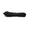 100meters 2mm Solid Parachute Cord Lanyard Rope Mil Spec Type One Strand Climbing Camping Survival Equipment Paracord