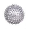 WorthWhile Massage Yoga Balls PVC Exercise Sport Fitness Ball Body Stress Relief Scapulae Hand Foot Roller Massager Workout Home