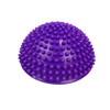 33x33cm Inflatable Yoga Massage Ball Durable Universal Sports Gym Fitness Yoga Wobble Stability Balance Disc Massage Cushion Mat