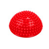 33x33cm Inflatable Yoga Massage Ball Durable Universal Sports Gym Fitness Yoga Wobble Stability Balance Disc Massage Cushion Mat