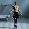 Cordless Jump Rope, Intelligent Counting, Adjustable Length, Suitable for Fitness Training for Men, Women, and Children of All