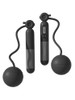 Cordless Jump Rope, Intelligent Counting, Adjustable Length, Suitable for Fitness Training for Men, Women, and Children of All