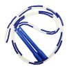 NEVERTOOLATE X ROPE 7mm hard beads jump skipping rope beaded skip rope Professional competition usage 2.9 meter long handle