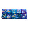 10pcs Symbol Dice Double Colors Math Counting Teaching Add Subtract Dice Digital Dice Dice Acrylic Six Sided Teaching Tool