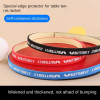 Table Tennis Rubber Sticker Borracha Tenis De Mesa Gomas Borrachas Escolar Goma Eva Accesorios Glue Paddle Sponge Edge Protector