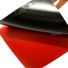 Reactor TORNADO V5 Table Tennis Rubber Sticky forehand Loop Original Reactor V5 Ping Pong Sponge