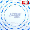 10pcs DHS Table Tennis Protective film protector rubber ping pong paddle bat set accessories