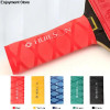 Table Tennis Rackets Overgrip Handle Tape Heat-shrinkable Material Ping Pong Set Bat Grips Sweatband Accessories Table Tennis Rackets Overgrip Handle Tape Heat-shrinkable Material Ping Pong Set Bat Grips Sweatband Accessories
