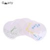 5Pcs Table Tennis Protective Film Protector Rubber Ping Pong Paddle Bat Accessories 16x16.2cm