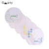5Pcs Table Tennis Protective Film Protector Rubber Ping Pong Paddle Bat Accessories 16x16.2cm