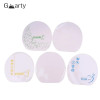 5Pcs Table Tennis Protective Film Protector Rubber Ping Pong Paddle Bat Accessories 16x16.2cm