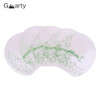 5Pcs Table Tennis Protective Film Protector Rubber Ping Pong Paddle Bat Accessories 16x16.2cm