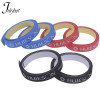 1pair Table Tennis Racket Edge Tape Professional Accessories Ping Pong Bat Protective Side Tape Protector Accessories