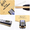 Original Yasaka Malin MAX CARBON table tennis blade fast attack table tennis racket cabon ping pong racket
