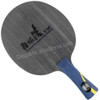 DHS Hurricane Hao 656 Shakehand-FL Table Tennis (PingPong) Blade
