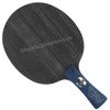 DHS Hurricane Hao 656 Shakehand-FL Table Tennis (PingPong) Blade