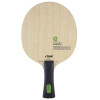 STIGA INSPIRA CCF Table Tennis Blade 5 Wood + 2 Carbon Fiber Layer Offensive Ping Pong Blade for Fast Attack with Loop