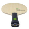 STIGA INSPIRA CCF Table Tennis Blade 5 Wood + 2 Carbon Fiber Layer Offensive Ping Pong Blade for Fast Attack with Loop