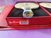 Original DHS Hurricane Long 5/Long 5X Table Tennis Blade with Box ALC Racket Original DHS MA Long Ping Pong Bat / Paddle