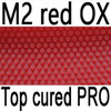 Proideal Magician II Magician 2 top cured full cured table tennis rubber long pimples out rubber without sponge OX