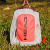 Professional Original Children HEAD Tennis Racket Backpack For Badminton Rackets Bag Kids Backpack 1-2 Rackets