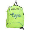 Professional Original Children HEAD Tennis Racket Backpack For Badminton Rackets Bag Kids Backpack 1-2 Rackets