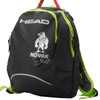 Professional Original Children HEAD Tennis Racket Backpack For Badminton Rackets Bag Kids Backpack 1-2 Rackets