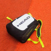 Professional Original Children HEAD Tennis Racket Backpack For Badminton Rackets Bag Kids Backpack 1-2 Rackets