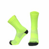 Professional Competition Cycling Socks Men Women Sport Riding Socks Mesh Basketball Badminton Racing Socks Calcetines Ciclismo