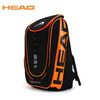 2023 Original HEAD Tennis Bag Tennis Djokovic Radical Rebe Tennis Backpack Men Tennis Racket Sport Bag Outdoor Gym Badminton Bag