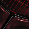 Ultralight 8U 60g Strung Badminton Racket Professional Carbon Badminton Racquet 24-32 LBS