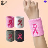 1pcs Fitness Sports Wristband Sweat-absorbing Joint Sprain Wiping Sweat Badminton Tennis Running Volleyball Wrist Protective