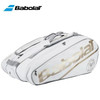 Babolat tennis backpack PURE wimbledon raqueteira tennis bag 2 /6 /12 tennis racket bag padel racket badminton raquete tenis bag