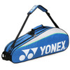 YONEX Original Badminton Bag Max For 3 Rackets With Shoes Compartment Shuttlecock Racket Sports Bag For Men Or Women 9332bag