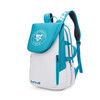 Foldable Tennis Paddle Backpack Squash Badminton Racket Bag Padel Racquetball Carrying Handbag Man Large Capacity Sports Bags
