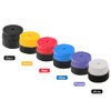 10/20/60pcs Tennis OverGrip Tennis Badminton Squash Training Sweat Absorbed Wraps Tennis Accessories Badminton Grip Padel