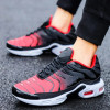 Men Tennis Shoes Free Shipping Outdoor Running Marathon AIR Cushioning Sports Shoes 2023 New Mesh Comfortable Male Sneakers