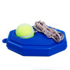 Tennis Trainer Rebound Ball with String Baseboard Self Study Tennis Dampener Training Tool Exercise Equipment